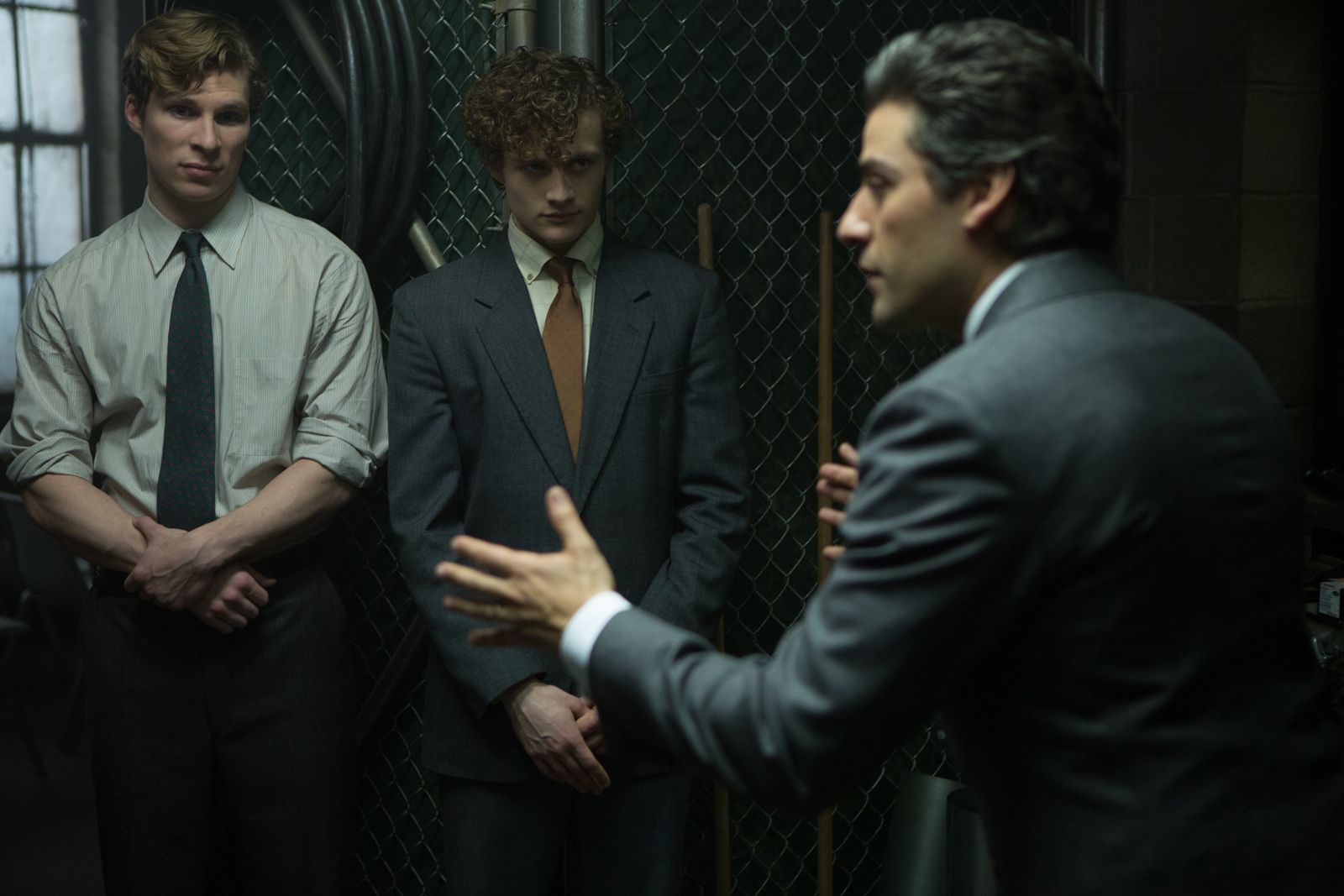 Horaires Des Séances Du Film été Violent Photo du film A Most Violent Year - Photo 12 sur 32 - AlloCiné