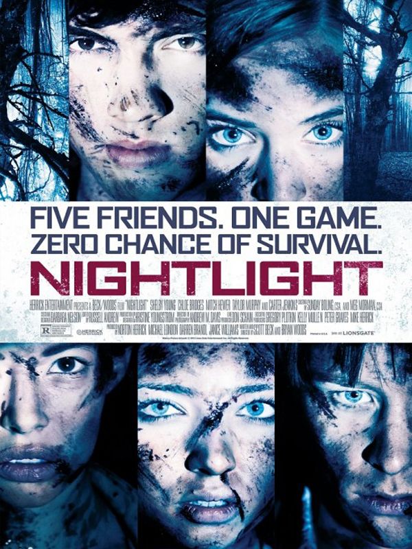 Night light streaming gratuit