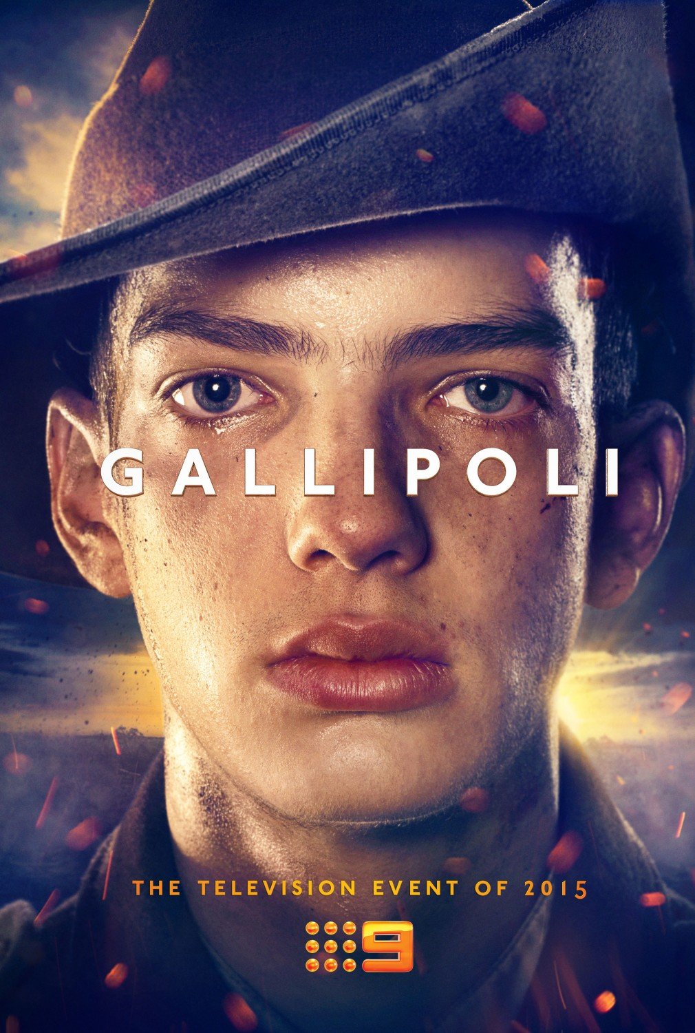 Poster Gallipoli - Affiche 2 sur 5 - AlloCiné