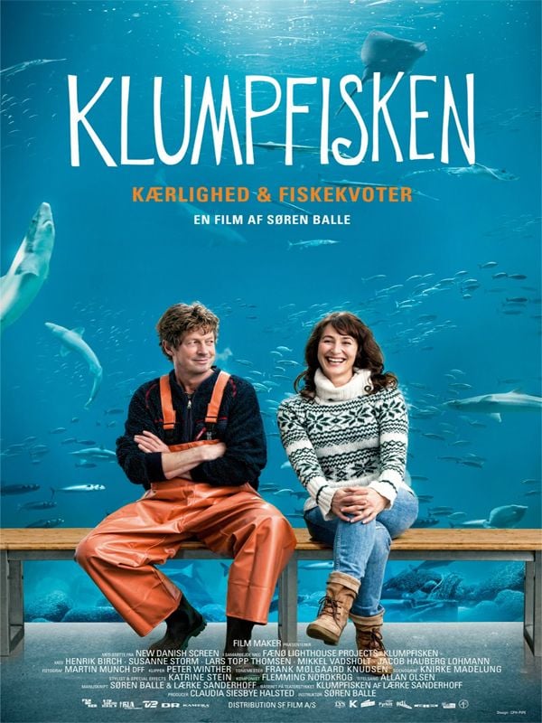 Le poisson-lune streaming gratuit