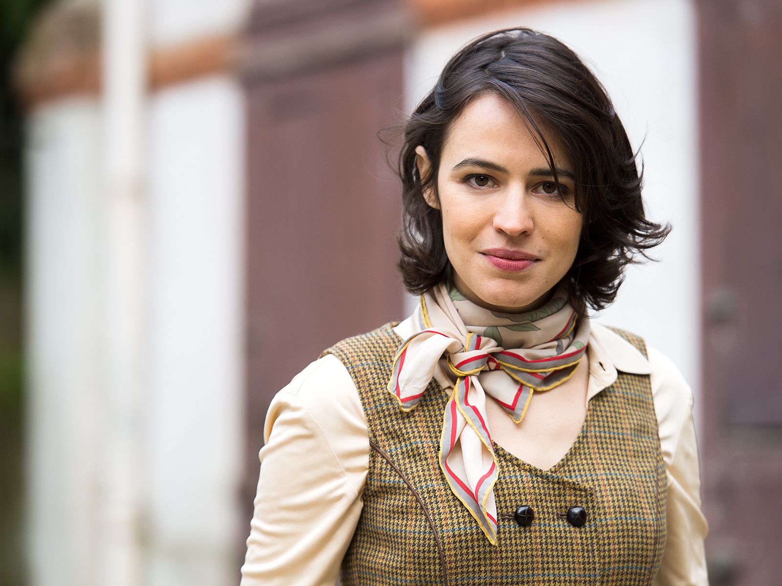 Photo de Giorgia Sinicorni - L'Héritière (TV) : Photo ...