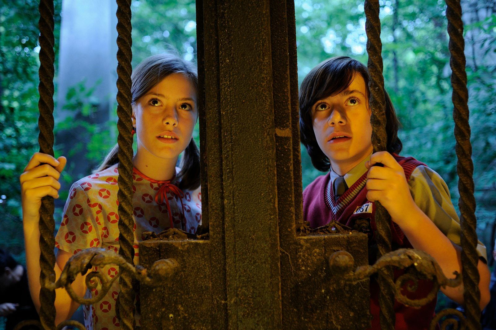 Photo du film Zip et Zap Photo 8 sur 37 AlloCiné