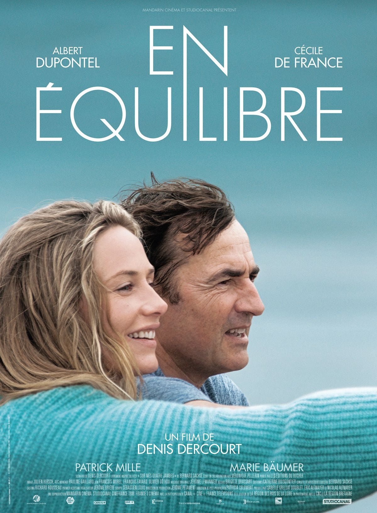 En équilibre streaming fr