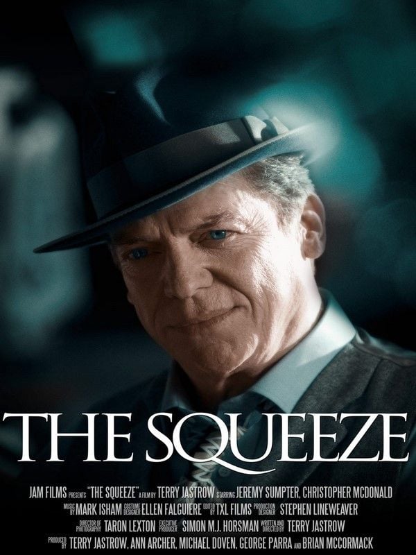 The Squeeze streaming gratuit