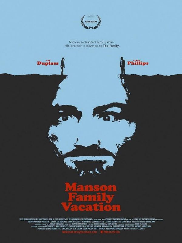 Manson Family Vacation streaming gratuit