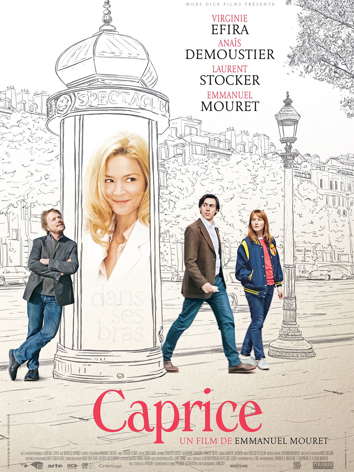 Caprice streaming vf gratuit