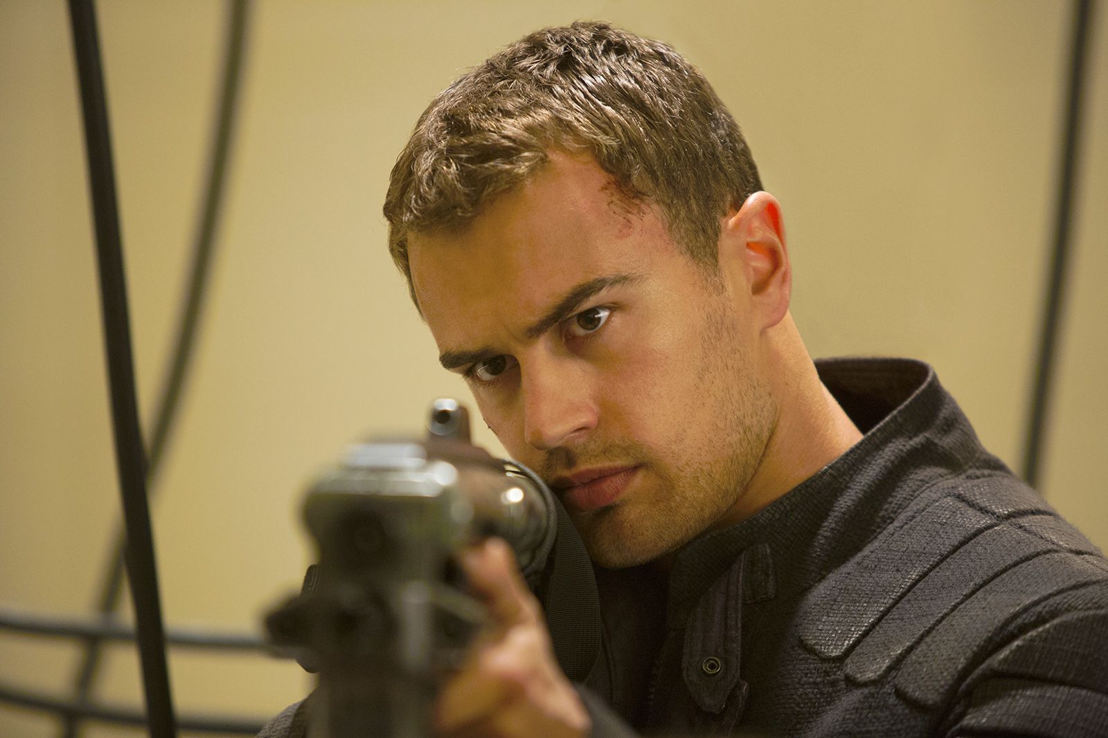 Photo du film Divergente 2 : l’insurrection - Photo 3 sur 75 - AlloCiné