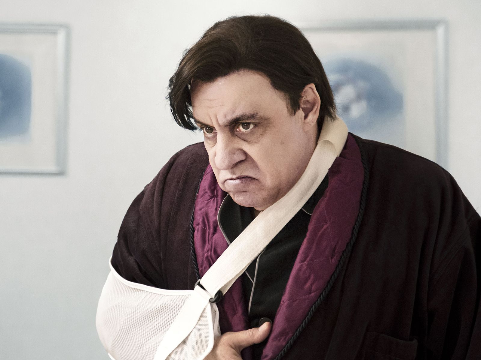 netflix steven van zandt