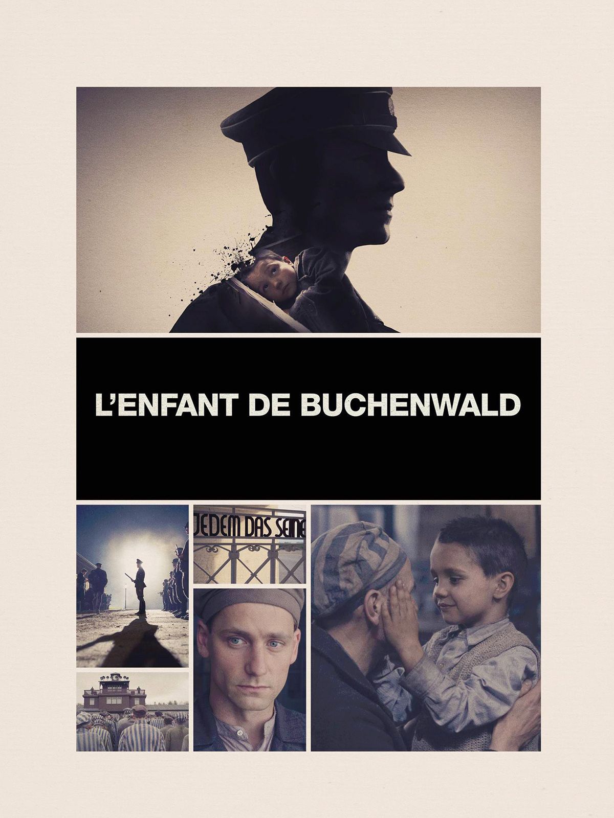 L'Enfant de Buchenwald streaming fr