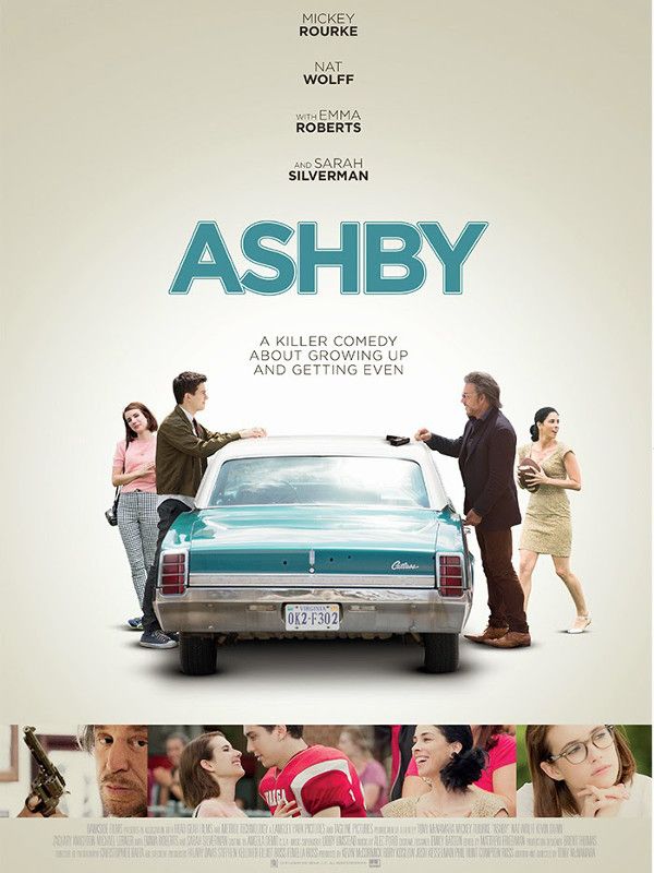 Ashby streaming gratuit