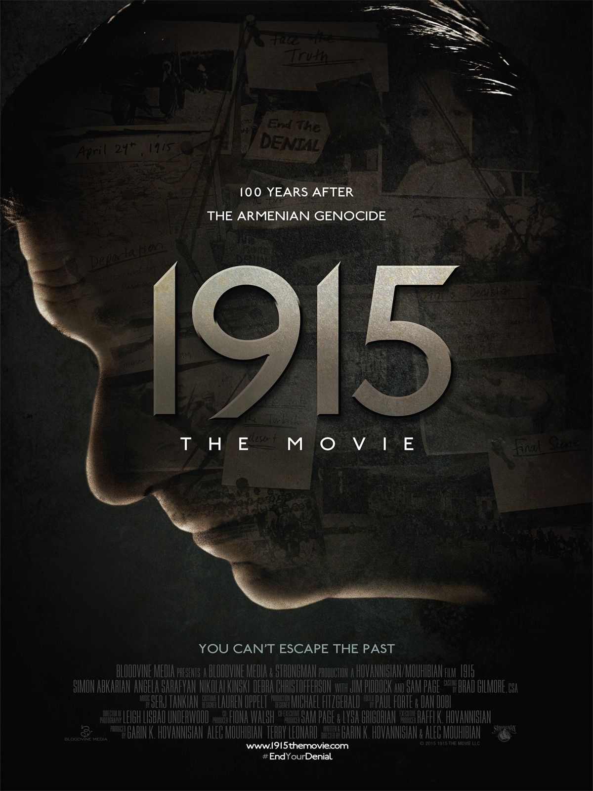 1915 streaming gratuit