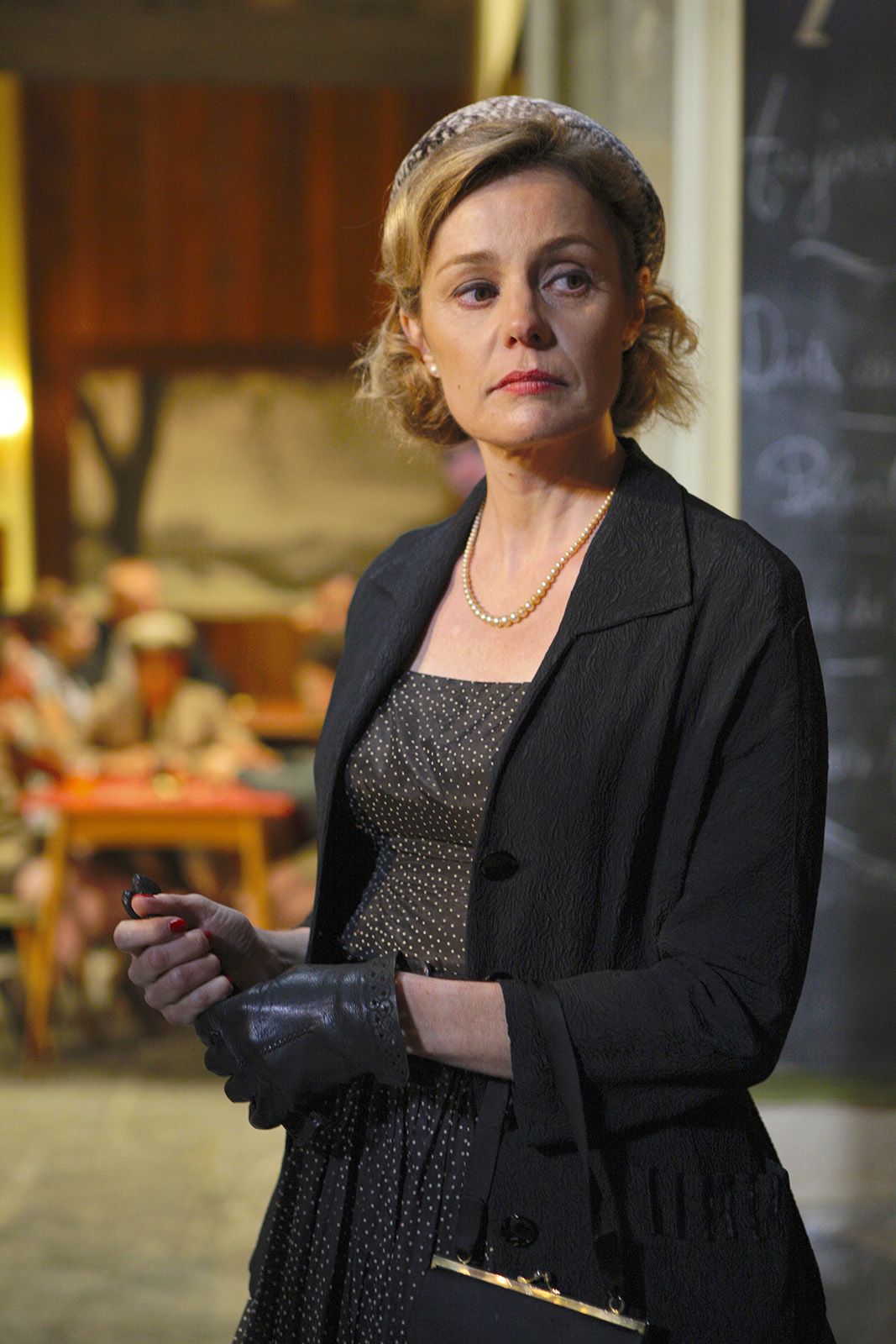 Films Et Séries Tv Avec Anne Jacquemin Beauregard : Beauregard : Photo Anne Jacquemin - 4 sur 9 - AlloCiné