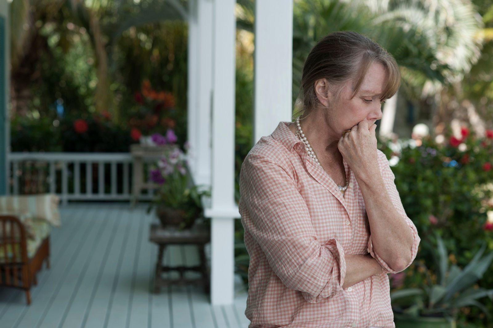 Films Et Séries Tv Avec Sissy Spacek