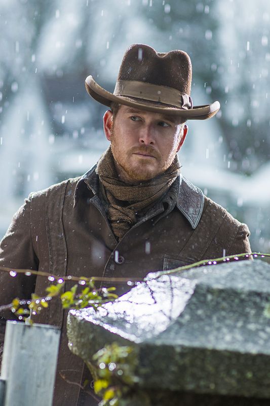 Photo de Cole Hauser Photo Cole Hauser Photo 27 sur 59 AlloCiné