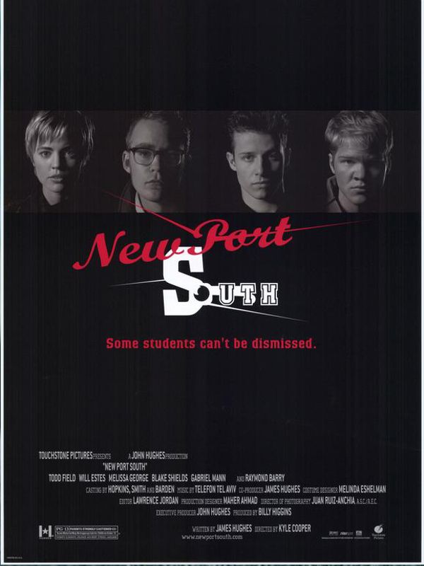 New Port South streaming gratuit