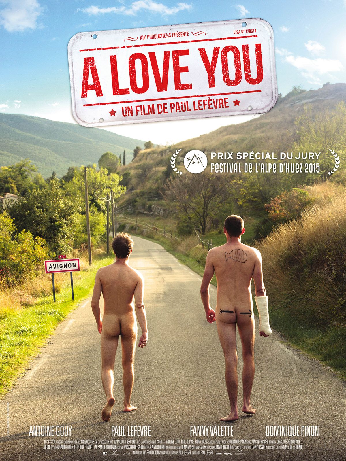 A Love You streaming vf gratuit