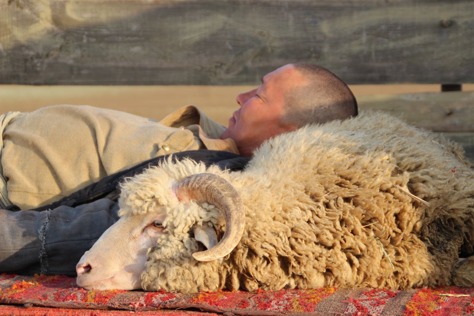 Photo du film Le Souffle Photo 3 sur 31 AlloCiné