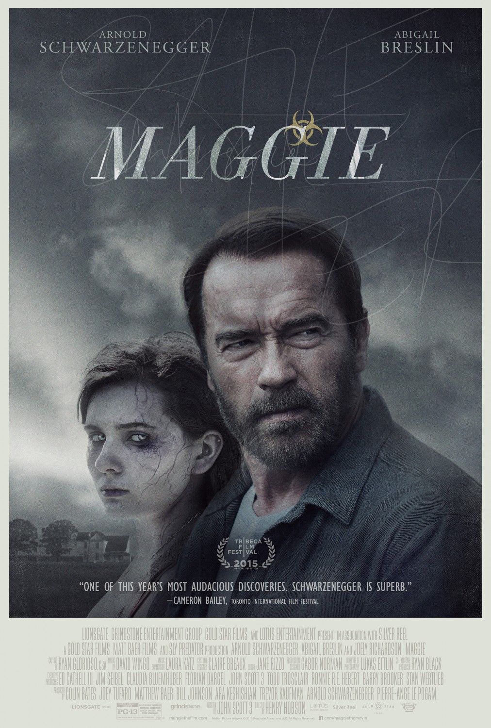 Maggie streaming vf gratuit