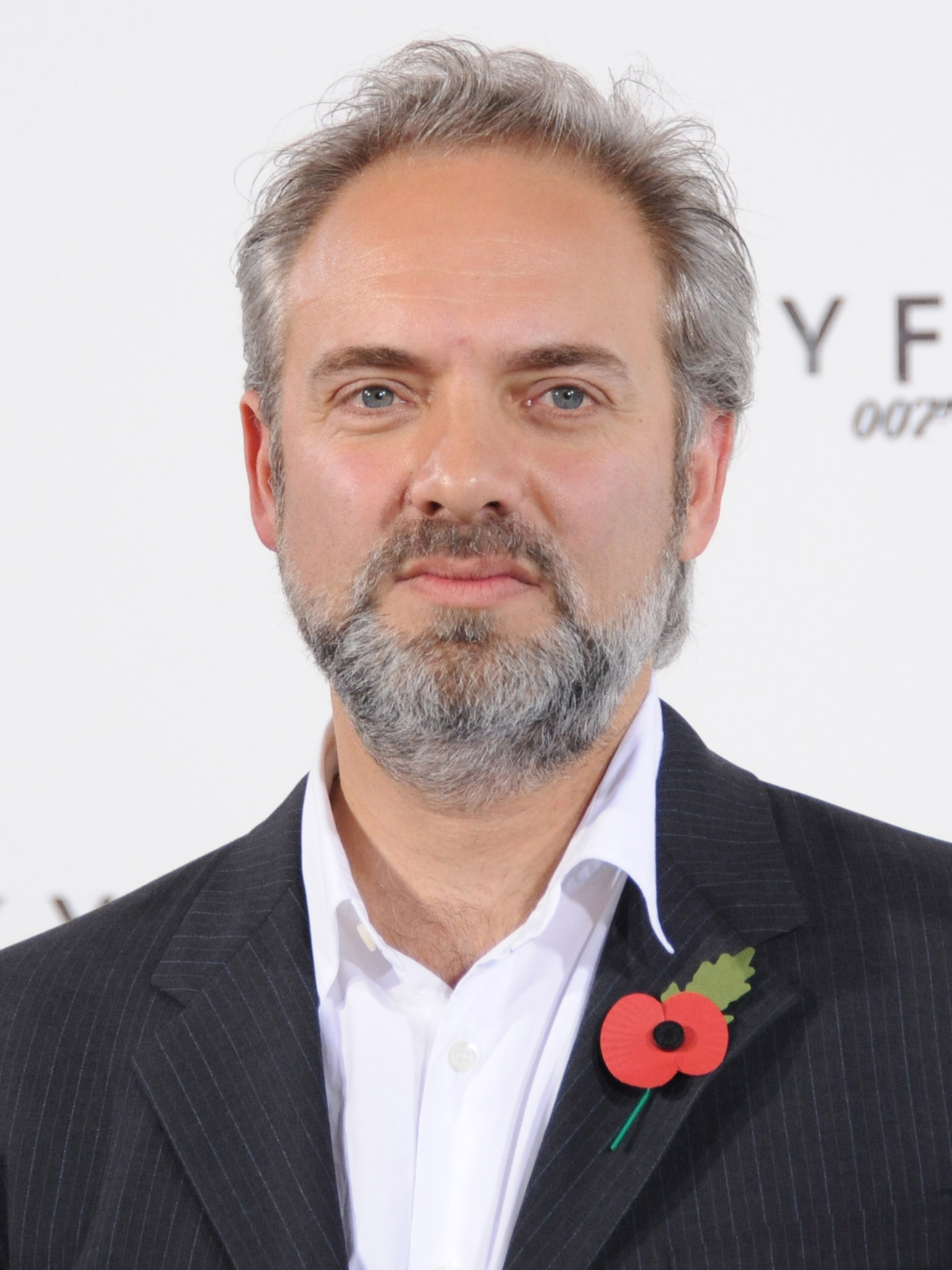 Sam Mendes baby