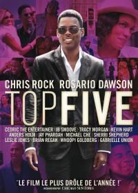 Top Five streaming vf gratuit