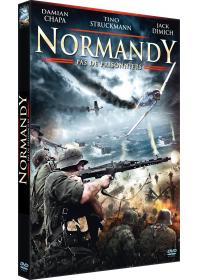 Normandy streaming