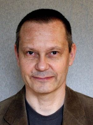 Sami van Ingen - AlloCiné