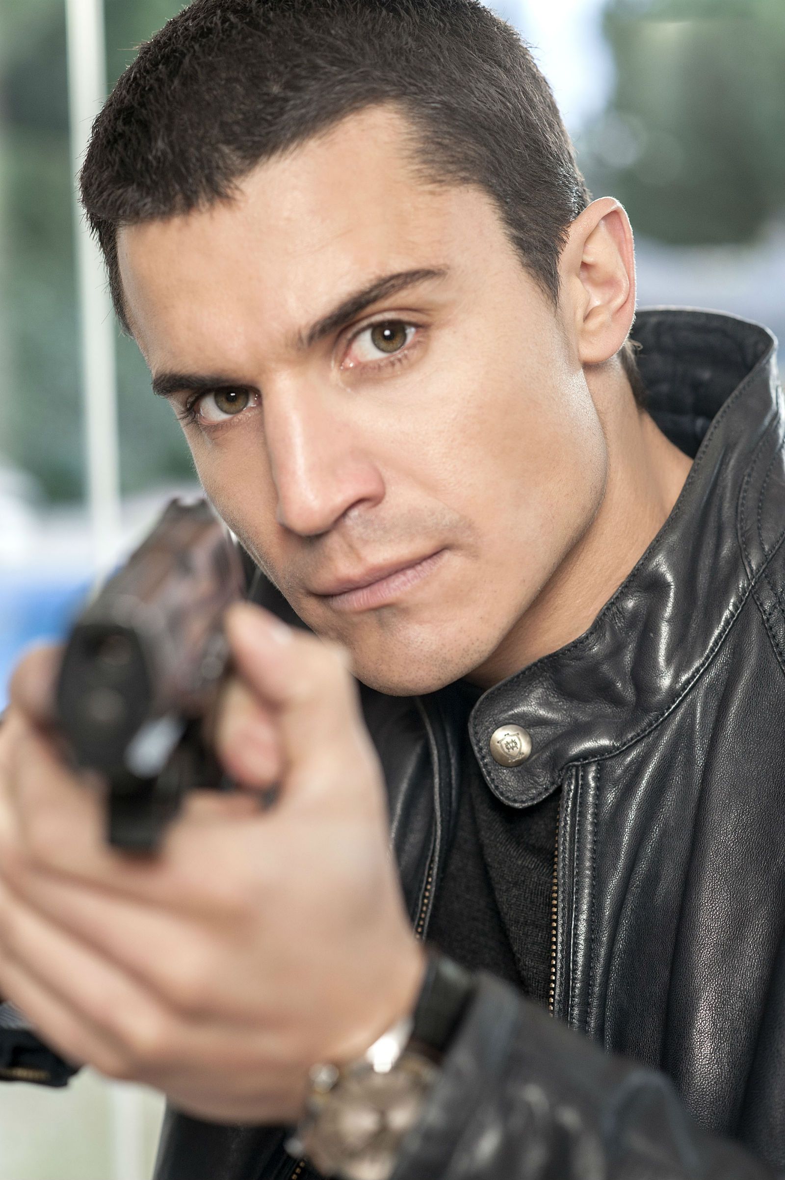 Photo de Alex González Photo Alex González Photo 70 sur 102 AlloCiné