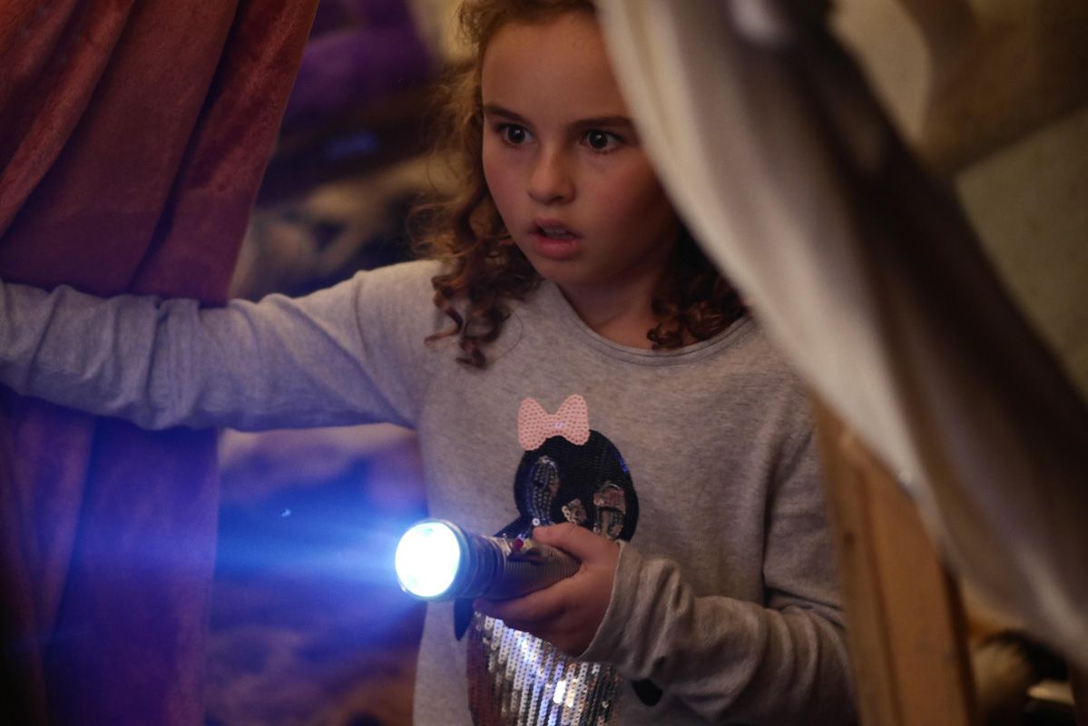 Orphan Black Saison 6 Orphan Black : Photo Skyler Wexler - 189 sur 313 - AlloCiné