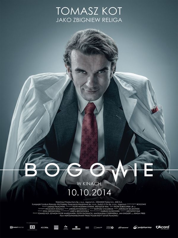 Bogowie streaming gratuit