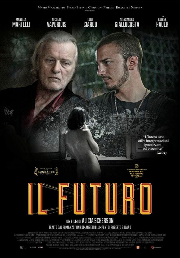 Il Futuro streaming gratuit