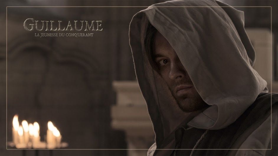 La Jeunesse De Guillaume Le Conquérant Photo du film Guillaume - La jeunesse du conquérant - Photo 5 sur 20