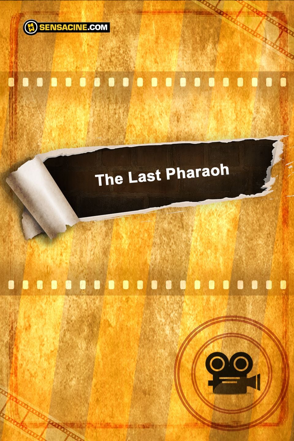 The Last Pharaoh streaming vf gratuit