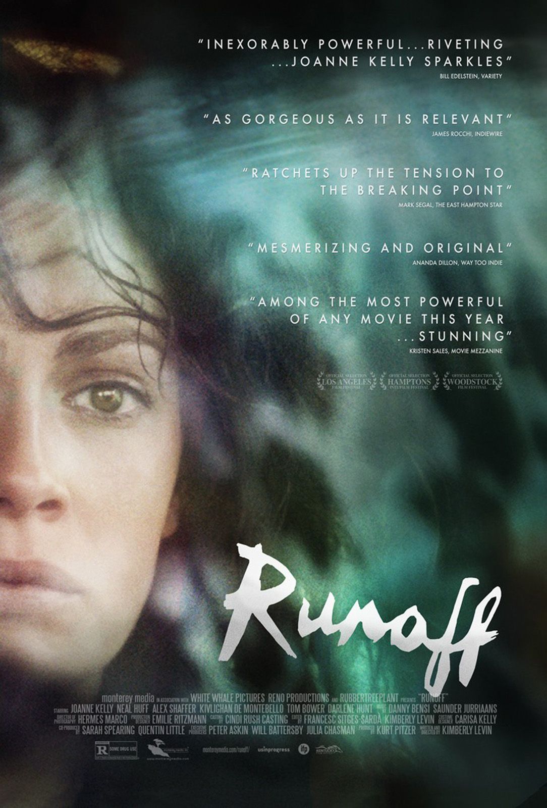 Runoff streaming vf gratuit