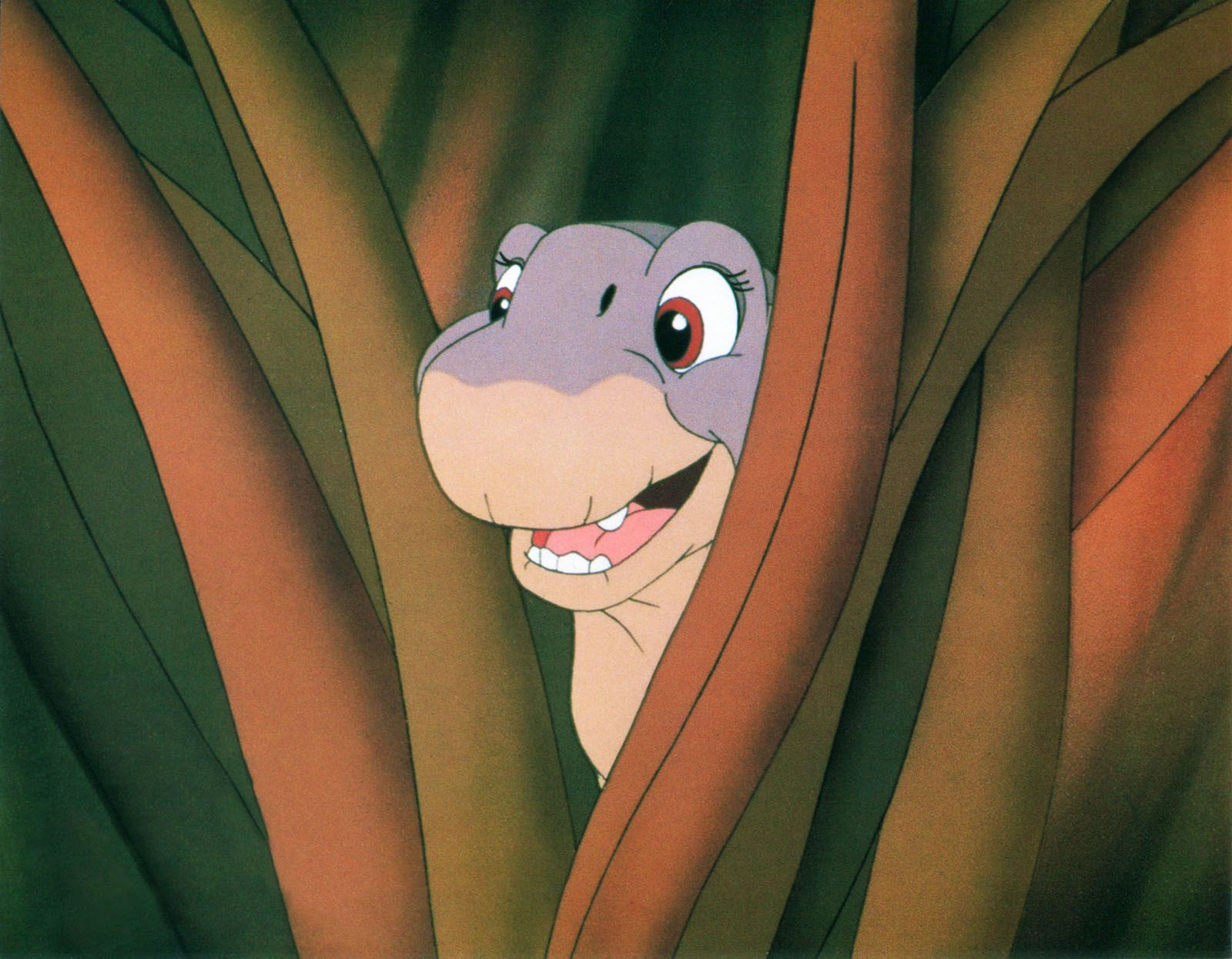 Photo du film Le Petit dinosaure et la vallée des merveilles - Photo 8