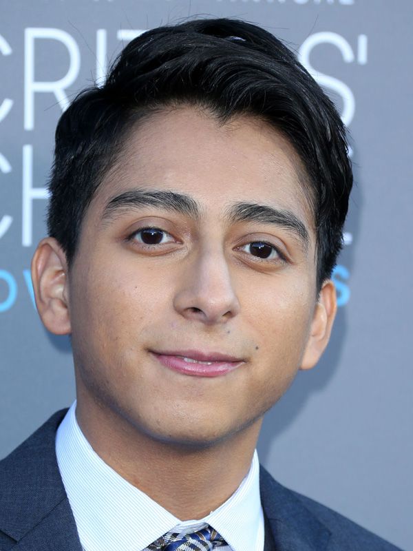 Tony Revolori - AlloCiné