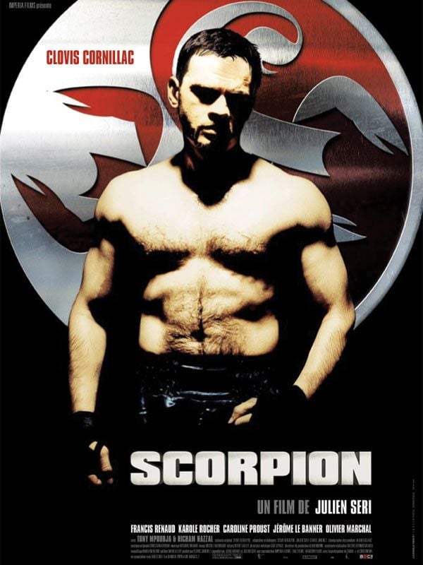 Scorpion streaming vf gratuit