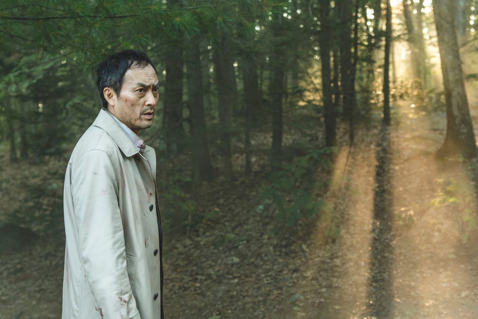 Photo de Ken Watanabe - Nos souvenirs : Photo Ken Watanabe - Photo 31