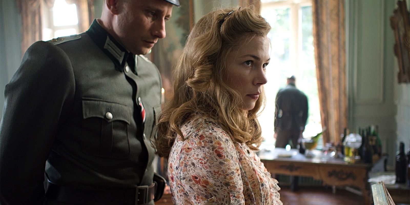 Suite Française Streaming Vf Photo du film Suite Française - Photo 31 sur 34 - AlloCiné