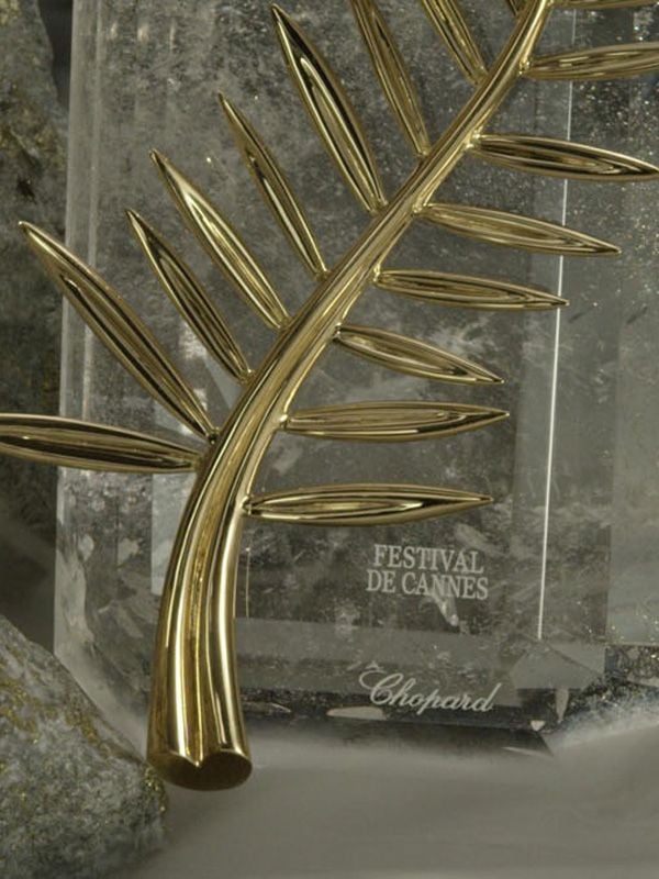 La Légende de la Palme d’or film 2014 AlloCiné
