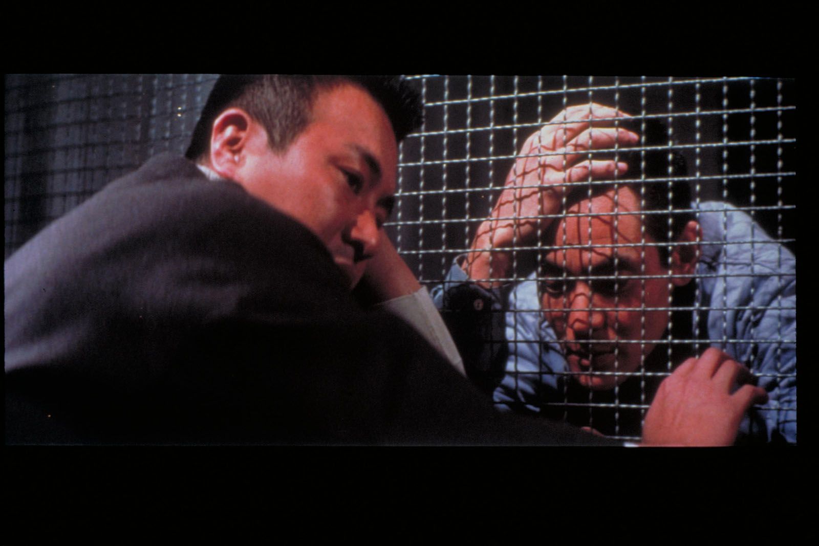 Photo du film Combat sans code d'honneur - Photo 5 sur 6 - AlloCiné
