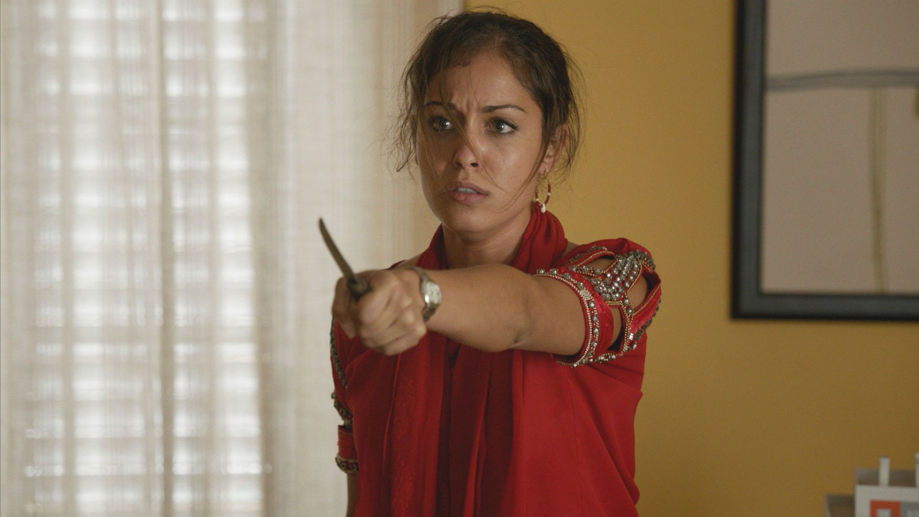 Hiba Abouk Films Et Programmes Tv