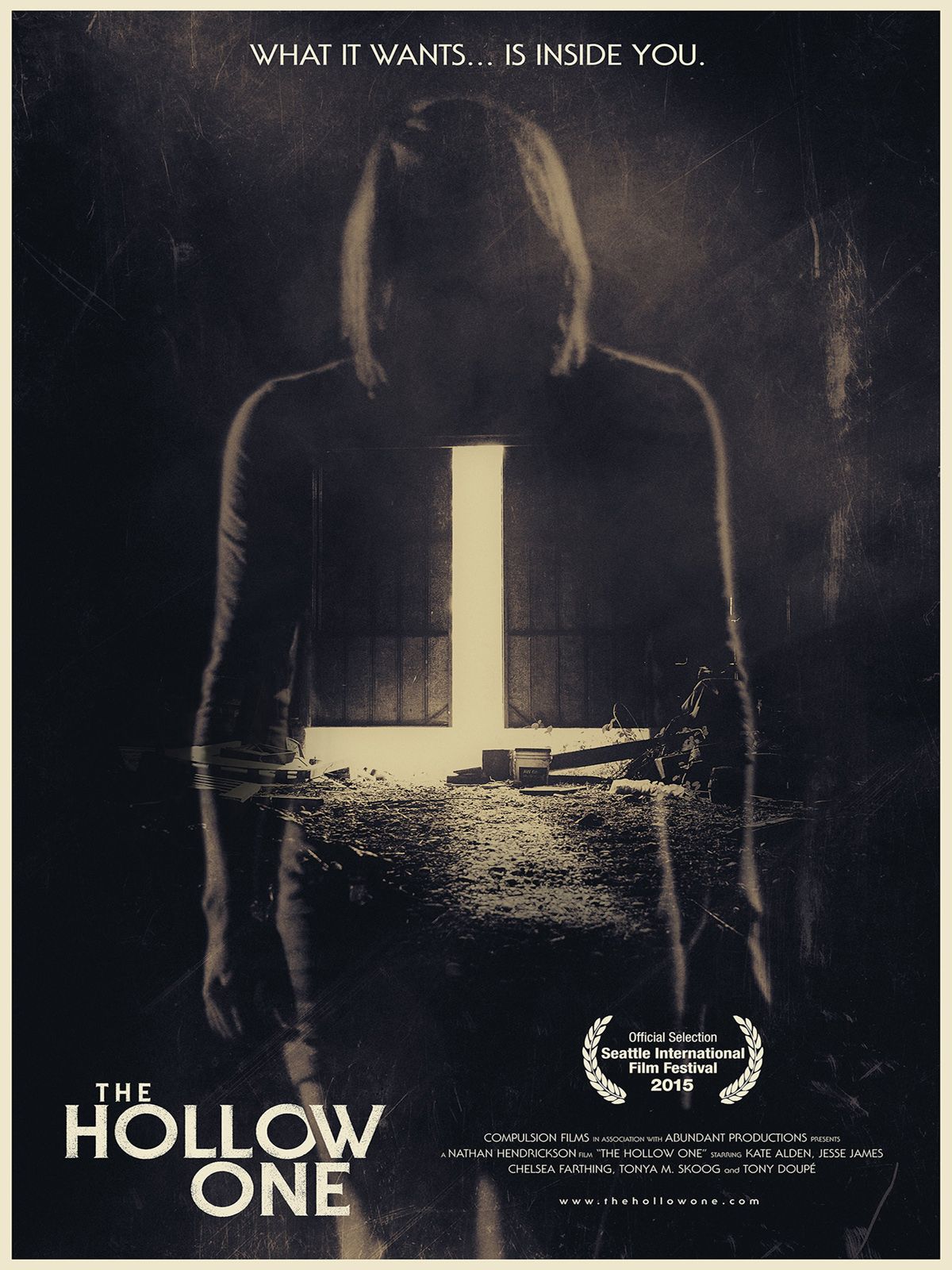 The Hollow One streaming gratuit