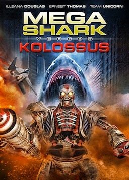 Mega Shark vs. Kolossus streaming vf gratuit