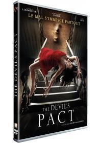 The Devil's Pact streaming fr