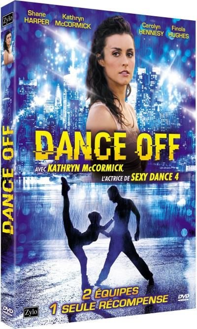 Dance-Off streaming fr