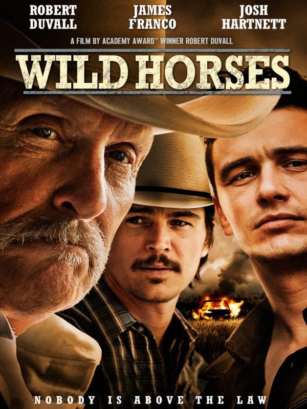 Wild Horses streaming gratuit