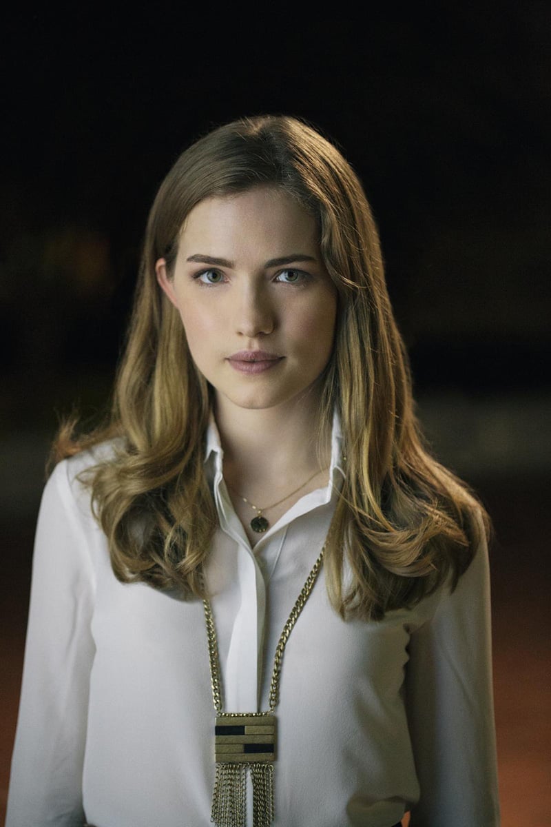 Photo De Willa Fitzgerald Photo Willa Fitzgerald Photo 43 Sur 61 Allociné