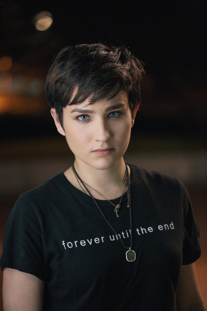 Photo de Bex Taylor Klaus Photo Bex Taylor Klaus AlloCiné