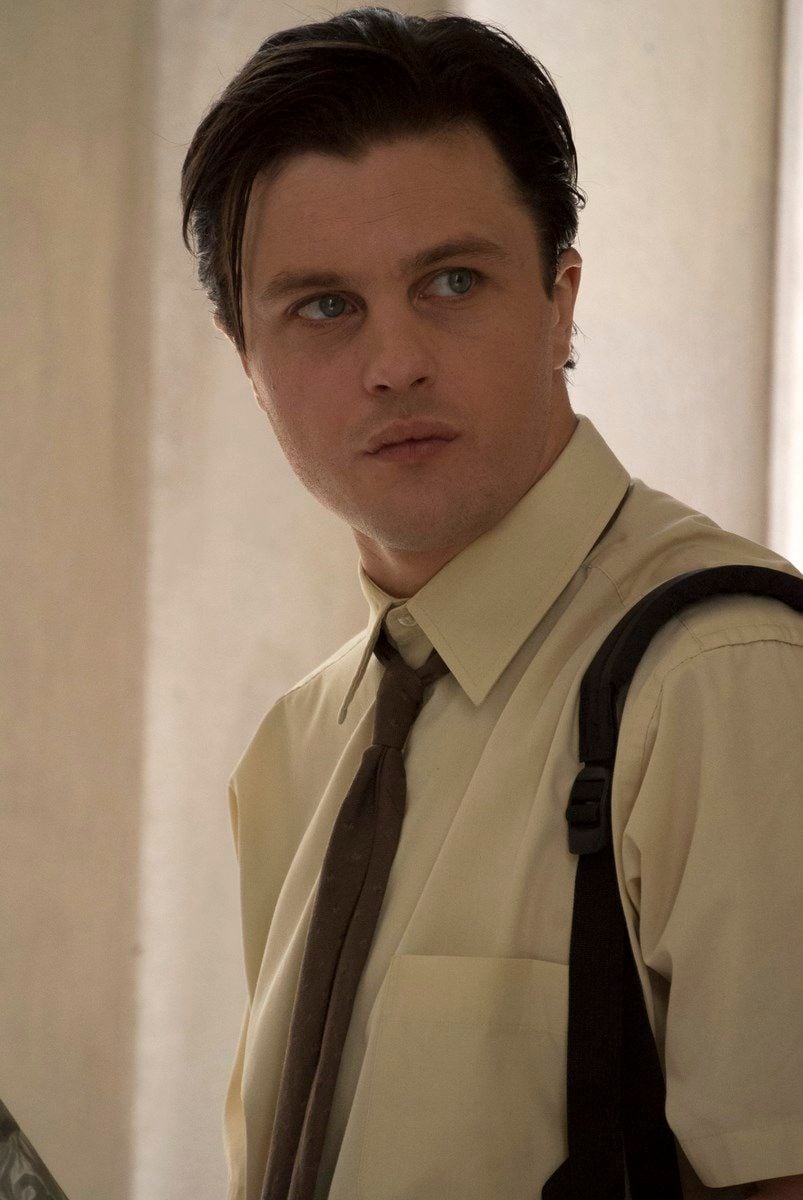 Photo de Michael Pitt Rob The Mob Photo Michael Pitt AlloCiné