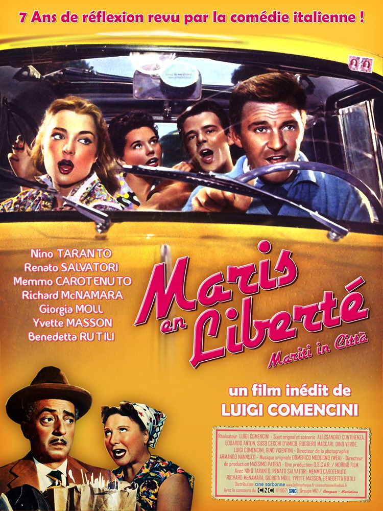Maris en liberté streaming gratuit